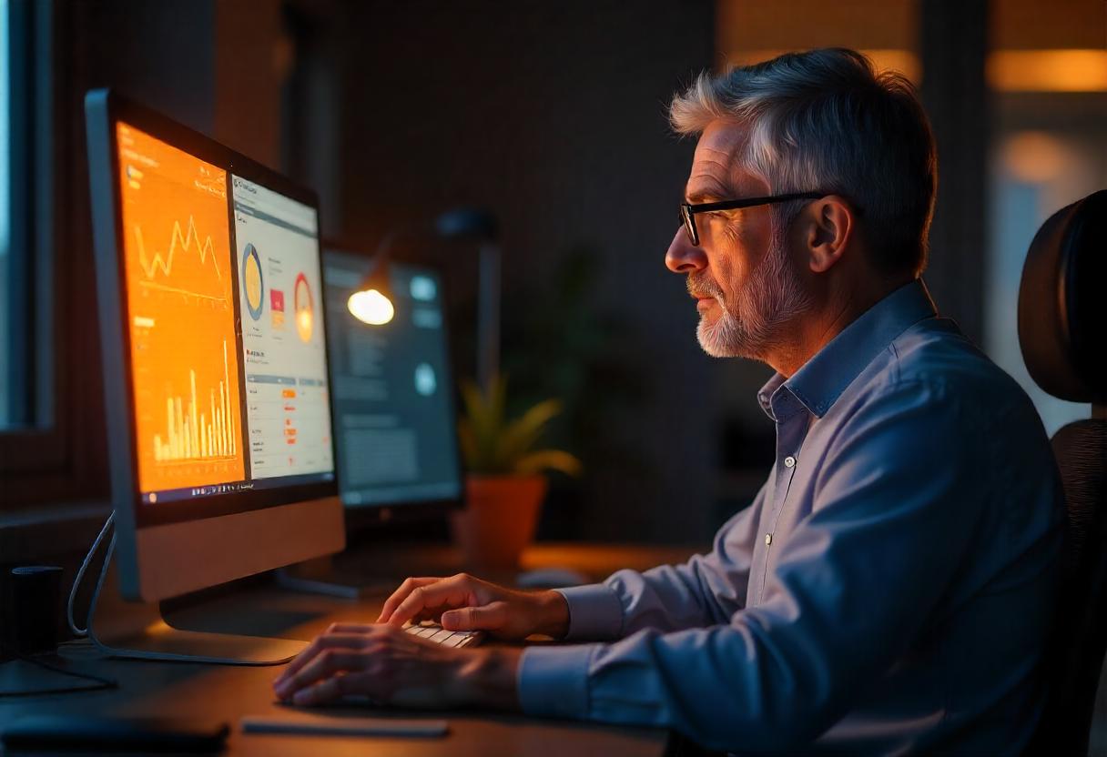 Choosing the Right CMS for Your Business