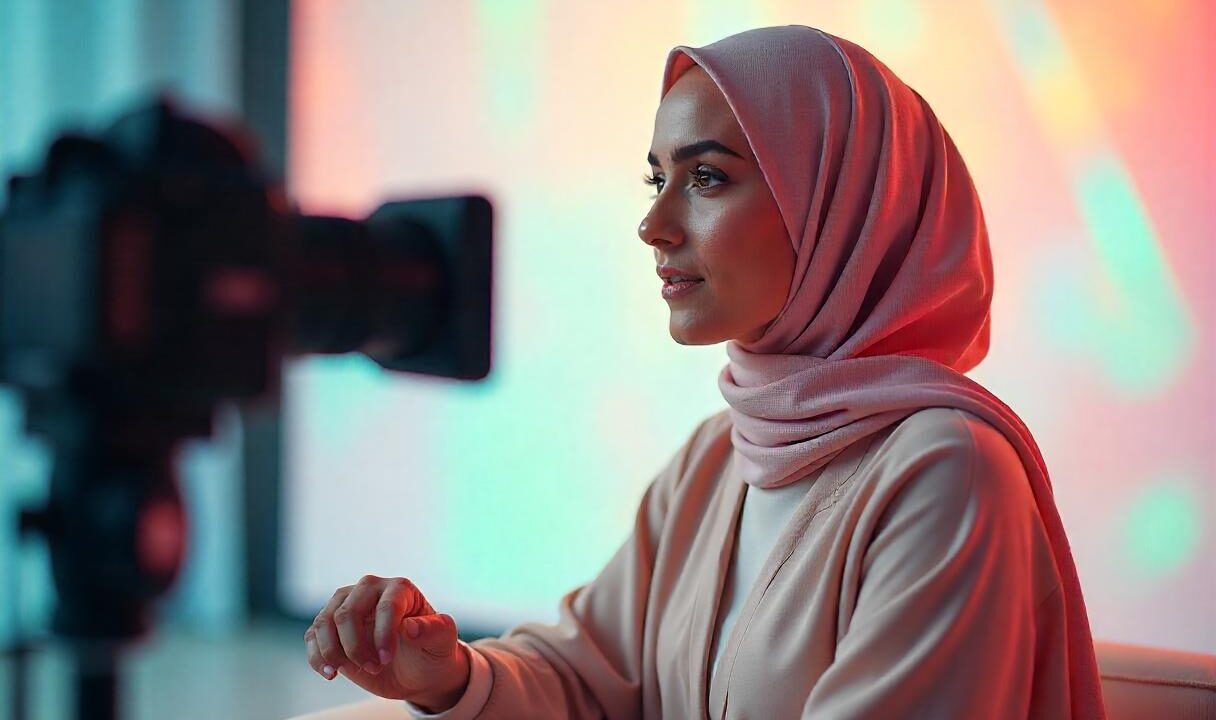 Live Video Marketing Strategy 2025