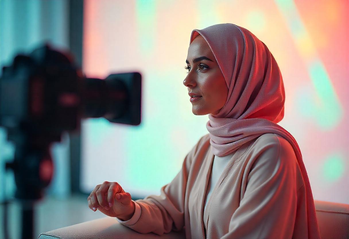 Live Video Marketing Strategy 2025