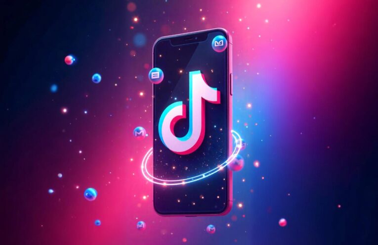 Leveraging TikTok for Brand Awareness