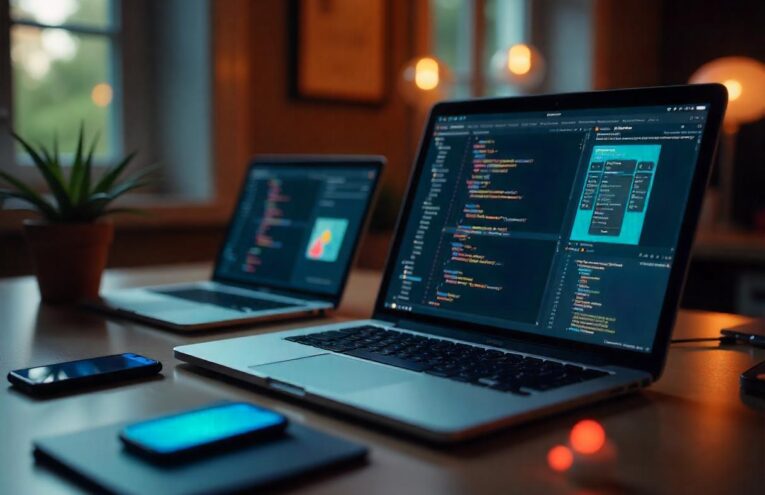 Best coding languages for apps