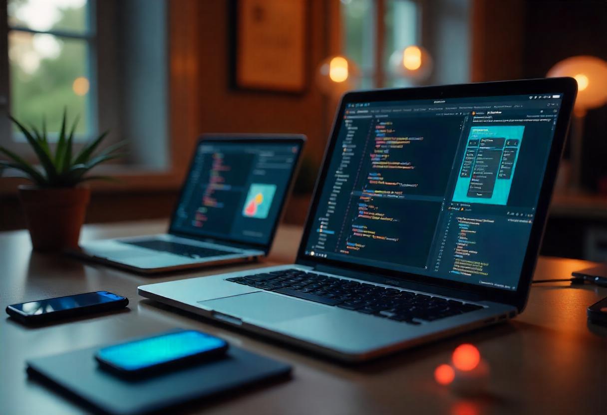 Best coding languages for apps