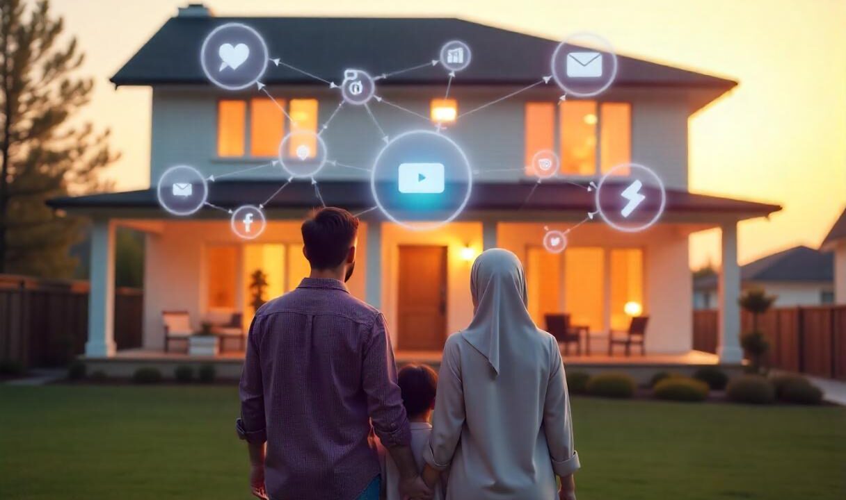 How to make content marketing strategy for real estate