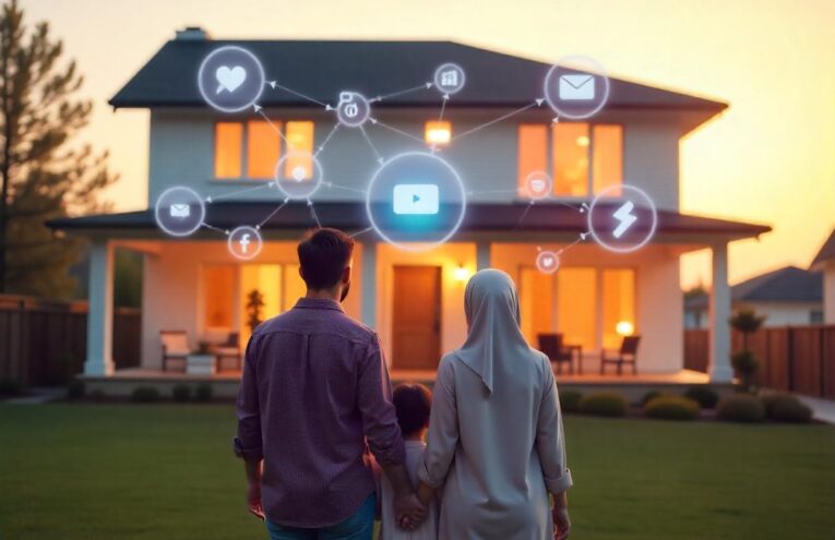 How to make content marketing strategy for real estate