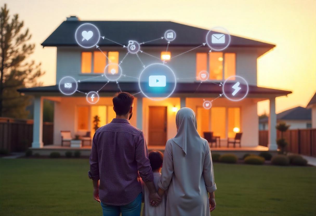 How to make content marketing strategy for real estate