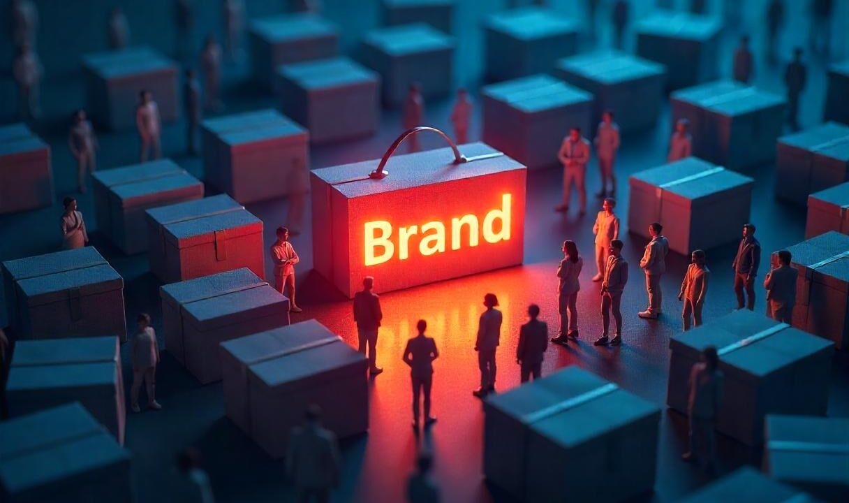 Importance of branding in marketing