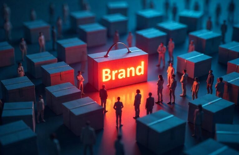 Importance of branding in marketing