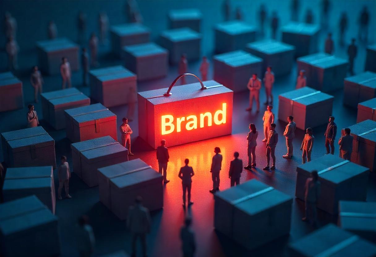 Importance of branding in marketing