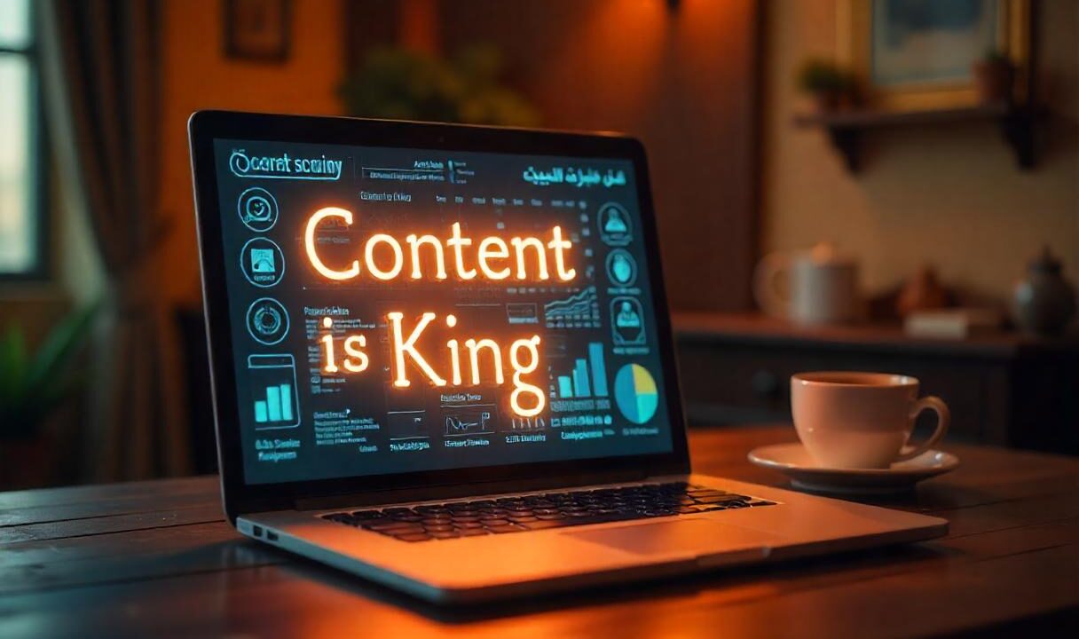 SEO-friendly content writing tips in 2025