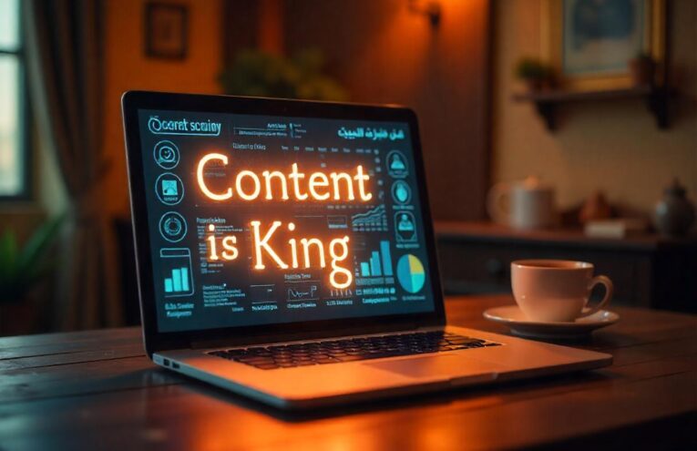 SEO-friendly content writing tips in 2025