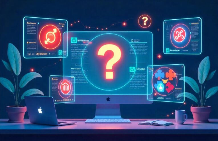 Choosing the right CMS for your website