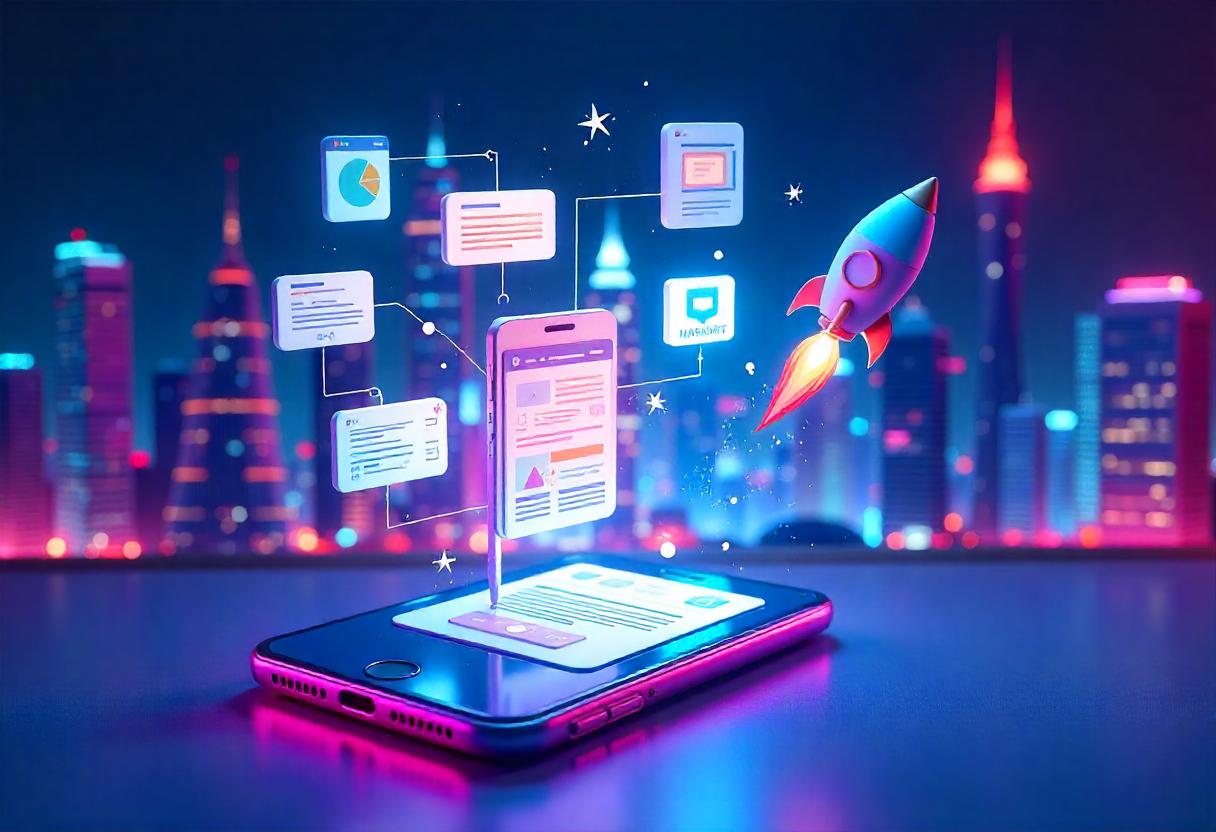 Mobile-friendly site tips